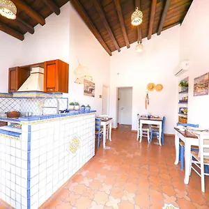 Agrodolce , Cefalù Italia