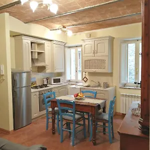  Appartamento La Casa A Porta A Pago