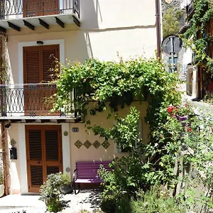 La Casa Del Geko , Cefalù Italia
