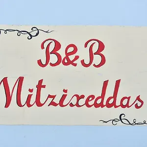 Mitzixeddas , Màndas Italia